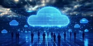 Are Brazilian Enterprises Ready for the GenAI Cloud Transformation?