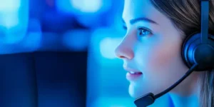 Transforming Call Centers with AI-Powered Solutions and iMobility’s CCaaS