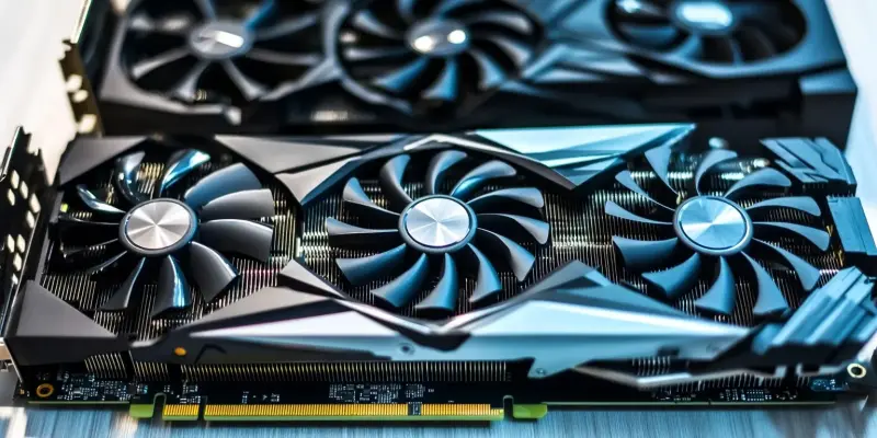 Beware of Used GPUs: Nvidia RTX 3090 Found Severely Damaged Beyond Repair