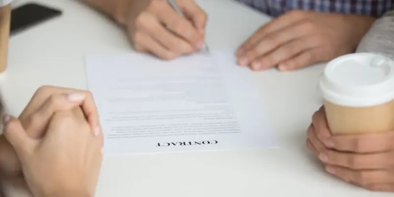 Ensuring Compliance and Clarity in Employment Contracts and Offer Letters