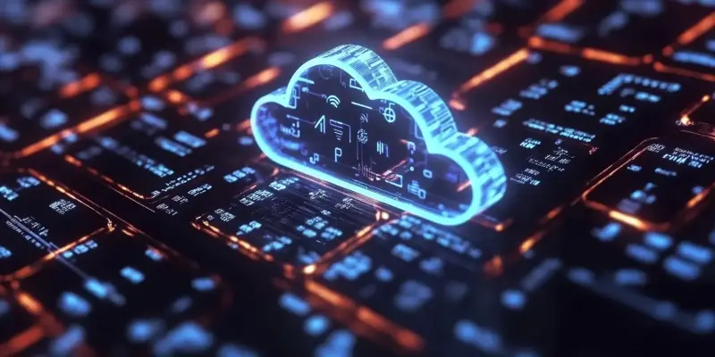 AI-Powered Cloud Solutions: Enhancing Business Efficiency and Security