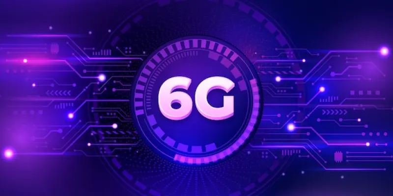 6G Technology: The Future of Mobile Networking Beyond 5G