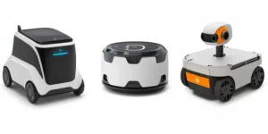 Serve Robotics Unveils Advanced Autonomous Bot with Major Upgrades