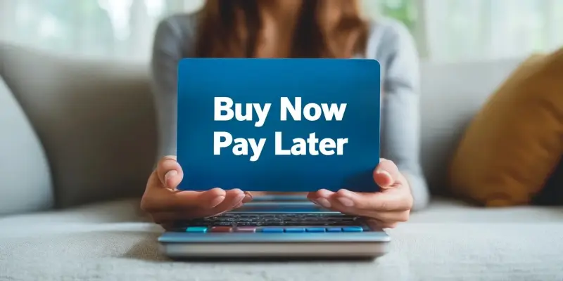 How Has Buy Now, Pay Later Revolutionized Modern Consumer Credit?