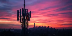 Empowering 5G: The Role of AI in Revolutionizing Network Automation