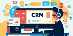 Revolutionizing CRM: The Impact of AI and Automation on Business Success