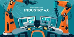 Is Your Manufacturing Ready for the AI-Driven Smart Factory Era?