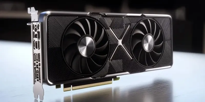 Are NVIDIA’s New RTX Blackwell GPUs Failing to Impress Consumers?