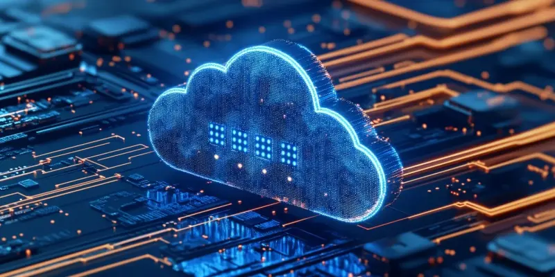 Public Cloud Fall Short on AI, Enterprises Seek Hybrid Solutions