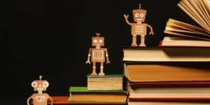 What Are the Best Generative AI Books to Read in 2025?