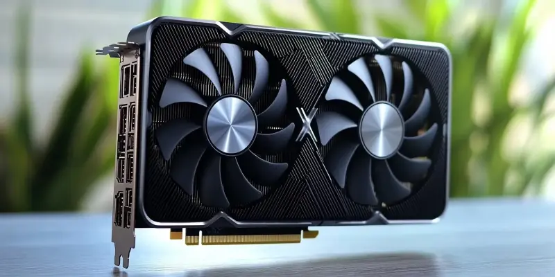 NVIDIA RTX 5090 Redefines AI Performance and Ease of Deployment