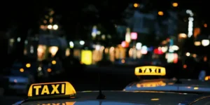 Comprehensive Guide to Choosing the Right Taxi Insurance