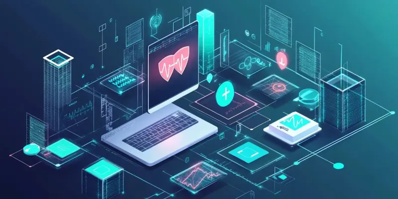 Transforming Healthcare: Blockchain Enhances Security and Efficiency