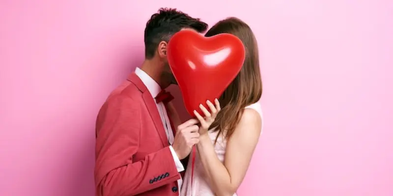 Valentine’s Day Promotional Gifts: Trends, Ideas, and Strategies