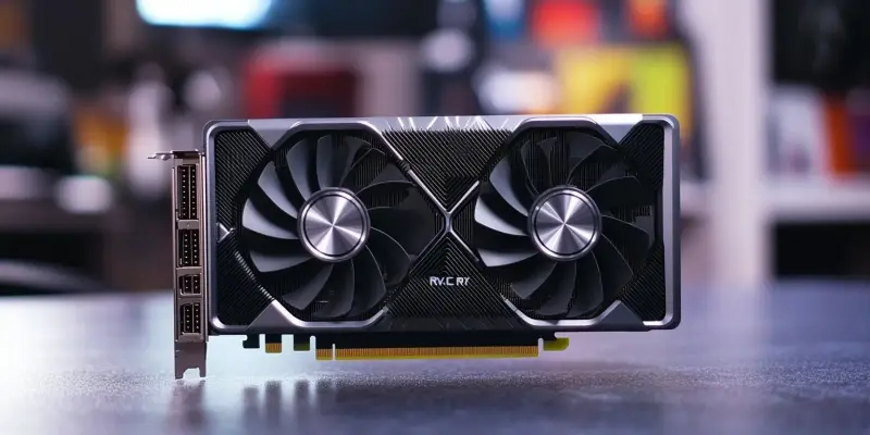 Is Nvidia’s RTX 5090 the Ultimate AI Model Processing GPU?