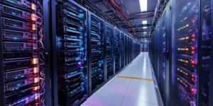 How Can Australia Develop Sustainable Data Centers?