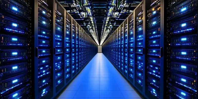 What Are the Key Data Center Trends IT Pros Need to Know by 2025?