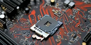 Comprehensive AMD Ryzen AM5 Motherboard Chipsets Guide and Comparison