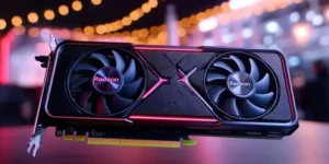 AMD’s Radeon RX 9070 Challenges Nvidia with Affordable 4K Gaming