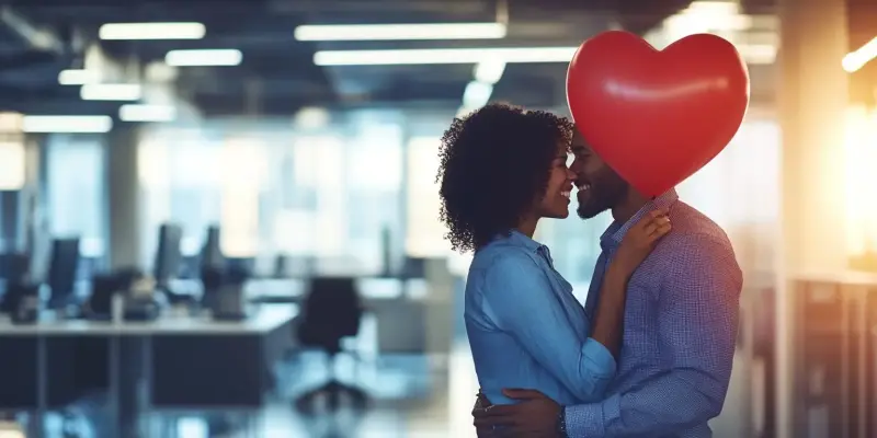 Managing Workplace Romance: Balancing Professionalism and Personal Life