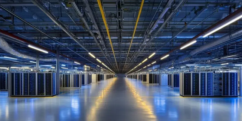 Can Data Centers and Nuclear Plants Function Without the Grid?