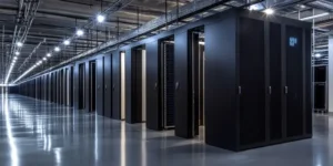 AI Integration Boosts Efficiency in Expanding Data Centers Industry