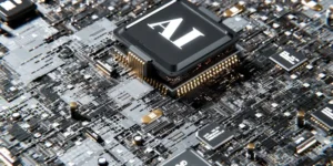 Why Are Tech Giants Investing Heavily in Advanced AI Chips?