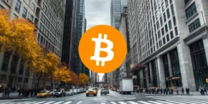 Is Bitcoin Becoming Essential in Corporate Treasury Strategies?