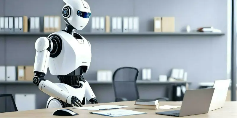 How Can HR Ensure Ethical AI Use in the Workplace?