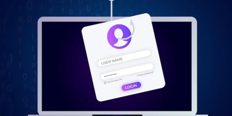 How Is DeepSeek’s AI Release Fueling a Surge in Phishing Scams?