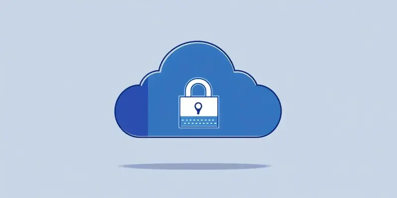 How Does Air Gap Recover Protect Cloud Data from Ransomware Threats?