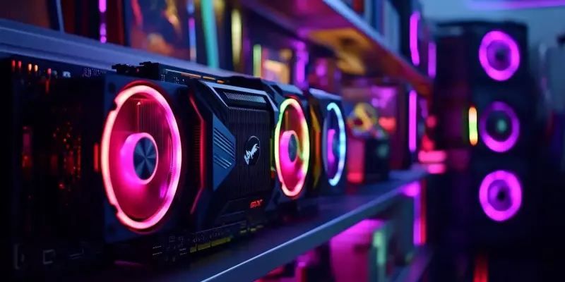 Can Multi-GPU Gaming Make a Comeback Amidst Modern Technological Advances?