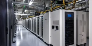 Will AI and Data Centers Drive a Massive Energy Consumption Surge?