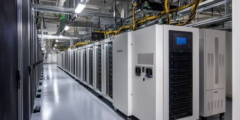 Will AI and Data Centers Drive a Massive Energy Consumption Surge?