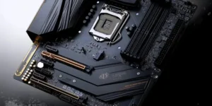 ASRock X870E Taichi Lite: A Midrange Board with High-End Features