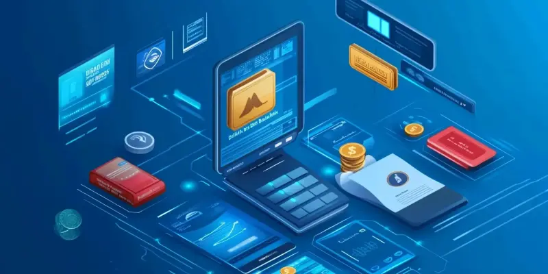 Transformative Trends Shaping the Future of Digital Banking in 2025