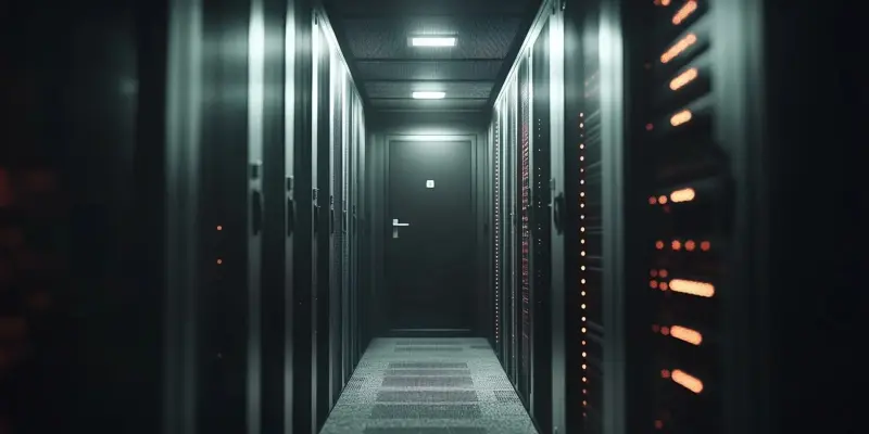 Sustainable AI: Tackling Environmental Impact of Data Centers