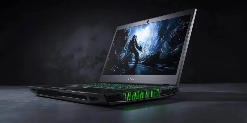 Acer Unveils Predator Helios Neo Gaming Laptops with RTX 50 Series GPUs