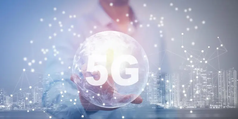 How Will Nokia and Orange France Transform 5G Infrastructure in France?