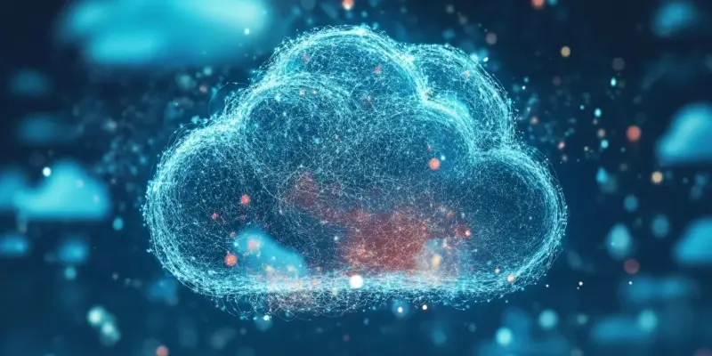 AI Transforming Cloud Security in Multi-Cloud Environments