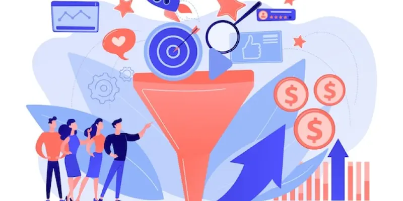 How Can Conversion Data Enhance Top-of-Funnel Marketing?