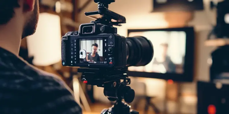 How Can You Innovatively Use Video to Boost Your Digital Marketing?