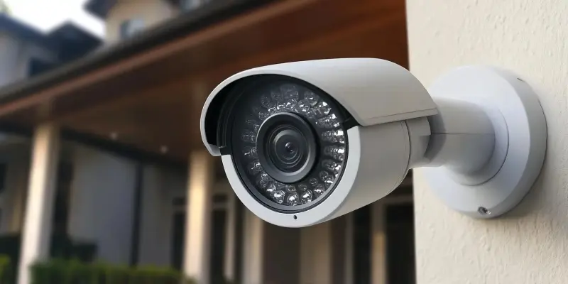 Which Security Camera Deals Offer the Best Value in February 2025?