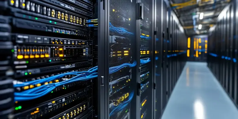 Telehouse’s Growth in Data Centers Driving Global Connectivity