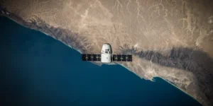 TakeMe2Space Launches AI Lab to Revolutionize India’s Space Research