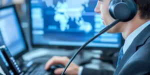 AI Revolutionizing Customer Service: Enhancing Experience Efficiently