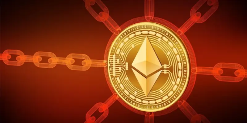 Ethereum Sees Record $605 Million Outflow, Signals Investor Optimism