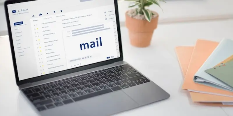 Top B2B Data List Providers Transforming Email Marketing in 2025