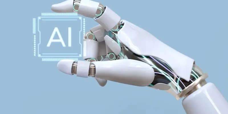 AI Tools Revolutionizing Business and Tech Industry in 2025