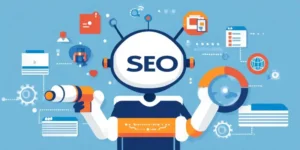 Create SEO-Friendly Content Using AI Tools for Better Rankings